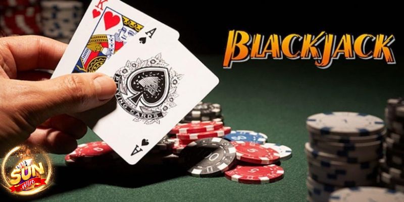 blackjack sunwin