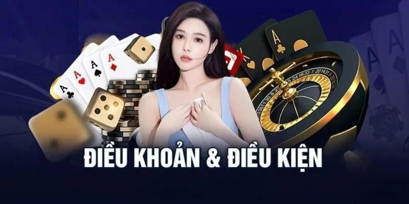 điều khoản dịch vụ Sunwin