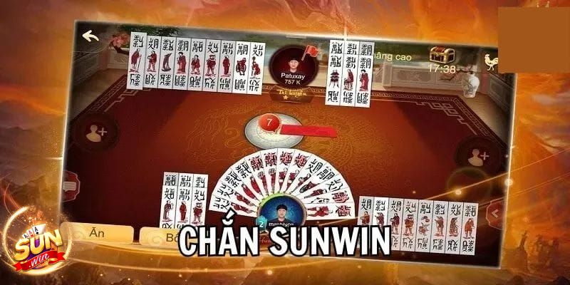 Chắn Sunwin